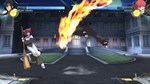 MELTY BLOOD: TYPE LUMINA - Kouma Kishima Round Announce - изображение № 4