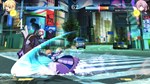 MELTY BLOOD: TYPE LUMINA - Saber Round Announcements - изображение № 6