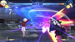 MELTY BLOOD: TYPE LUMINA - Mario Round Announcements - изображение № 3