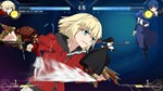 MELTY BLOOD: TYPE LUMINA - Mario Round Announcements - изображение № 5