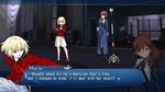 MELTY BLOOD: TYPE LUMINA - Mario Round Announcements - изображение № 2