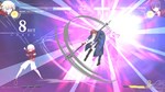MELTY BLOOD: TYPE LUMINA - Mario Round Announcements - изображение № 6