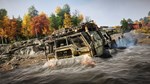SnowRunner - The Mastodon DLC * STEAMАВТОДОСТАВКА - изображение № 6