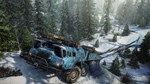 SnowRunner - The Mastodon DLC * STEAMАВТОДОСТАВКА - изображение № 7