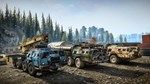 SnowRunner - The Mastodon DLC * STEAMАВТОДОСТАВКА - изображение № 3