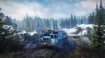 SnowRunner - The Mastodon DLC * STEAMАВТОДОСТАВКА - изображение № 8