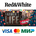 Farmer's Life * STEAM РОССИЯАВТОДОСТАВКА