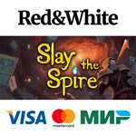 Slay the Spire * STEAM РОССИЯАВТОДОСТАВКА