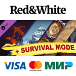 The Banner Saga 3 - Legendary Items DLC * STEAM RU