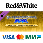 Granblue Fantasy Versus: Rising - Deluxe Character Pass