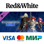 Granblue Fantasy Versus: Rising - Character Color Set 2