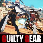 Smell of the Game (『NEW GUILTY GEAR』Promotion Music) - изображение № 2