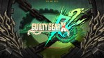 GUILTY GEAR Xrd REV2 Upgrade + All REV2 DLCs (Colors &  - изображение № 2