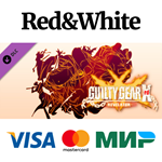 GGXrdR Character Colors Pack DLC * STEAMАВТОДОСТАВКА