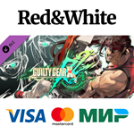 Additional Character Color - BAIKEN DLC * STEAM RU