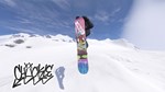 Shredders - 540INDY Chuckle Board 2024 DLC - изображение № 2