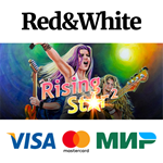 Rising Star 2 * STEAM РОССИЯАВТОДОСТАВКА