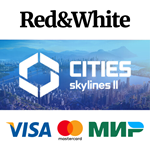 Cities: Skylines II * STEAM РОССИЯАВТОДОСТАВКА