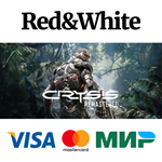 Crysis Remastered * STEAM РОССИЯАВТОДОСТАВКА