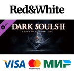 DARK SOULS™ II Crown of the Ivory King DLC