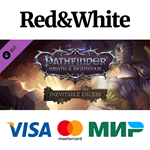 Pathfinder: Wrath of the Righteous - Inevitable Excess