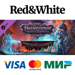 Pathfinder: Wrath of the Righteous - Through the Ashes