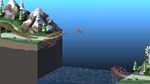 Poly Bridge 2 * STEAM РОССИЯАВТОДОСТАВКА - изображение № 6