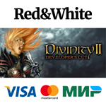 Divinity Anthology * STEAM РОССИЯАВТОДОСТАВКА