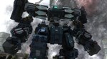 EARTH DEFENSE FORCE 4.1 The Shadow of New Despair - изображение № 7