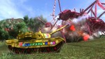 Gigantus Tank, Natsuiro HS Markings DLC * STEAM RU - изображение № 3