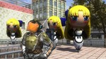 Pure Decoy Launcher 5 Pack B [Seira] [Miyabi] [Noko] [M - изображение № 5