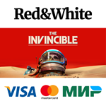 The Invincible * STEAM РОССИЯАВТОДОСТАВКА