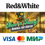 Oddworld: New 'n' Tasty Complete Edition * STEAM RU