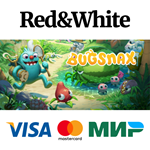 Bugsnax * STEAM РОССИЯАВТОДОСТАВКА