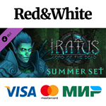 Iratus - Summer Skin Set DLC * STEAMАВТОДОСТАВКА
