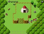 RPG Maker MV - Rosedale Collision Altering Plugin DLC - изображение № 5