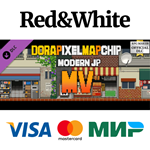RPG Maker MV - DorapixelMapChips - Modern JP DLC