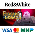Rogue Legacy * STEAM РОССИЯАВТОДОСТАВКА