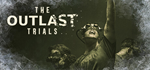 The Outlast Trials * STEAM РОССИЯАВТОДОСТАВКА