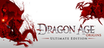 Dragon Age: Origins - Ultimate Edition * STEAM RU