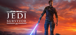 STAR WARS Jedi: Survivor™ Deluxe Edition * STEAM RU