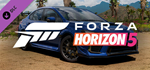 Forza Horizon 5 2019 SUBARU STI S209 DLC * STEAM RU