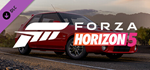Forza Horizon 5 1992 Mazda 323 GT-R DLC * STEAM RU