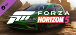 Forza Horizon 5 2021 VW Golf R DLC * STEAM RU