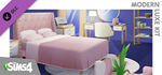 The Sims™ 4 Modern Luxe Kit DLC * STEAMАВТОДОСТАВКА