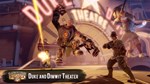 BioShock Infinite: Clash in the Clouds DLC - изображение № 4