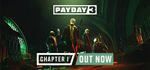 PAYDAY 3 GOLD EDITION * STEAM РОССИЯАВТОДОСТАВКА