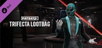 PAYDAY 3 - Trifecta Lootbag DLC * STEAMАВТОДОСТАВКА