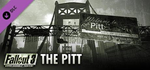 Fallout 3: The Pitt DLC * STEAM РОССИЯАВТОДОСТАВКА