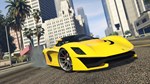 Grand Theft Auto V - Criminal Enterprise Starter Pack - изображение № 7